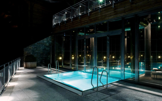 The Omnia