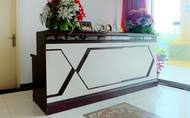 OYO 1426 Assyifa Hotel