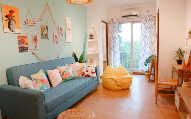 Youre At  Galeri Ciumbuleuit Apartment