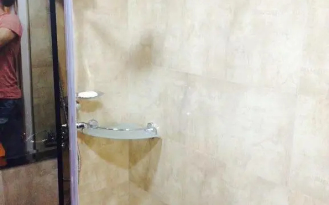 Orbi Palace Bakuriani Apartment
