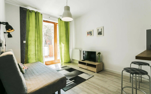 Penguin Rooms - Kazimierz