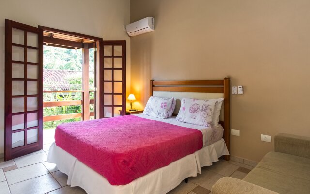 Pousada Recanto Montecarlo