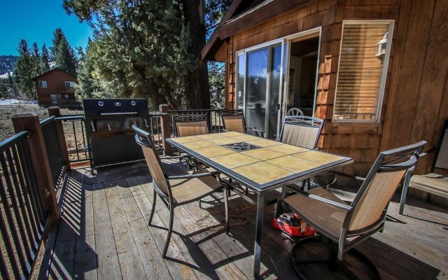 Can't Bear to Leave-1156 by Big Bear Vacations