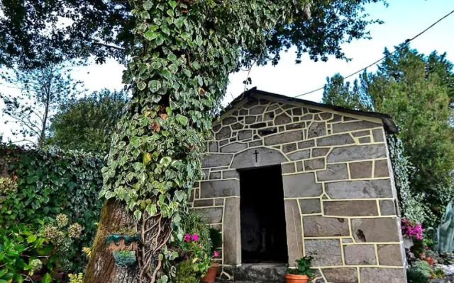 Albergue A Casa de Carmen