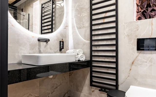 Aparthotel Diamond SPA Aqua
