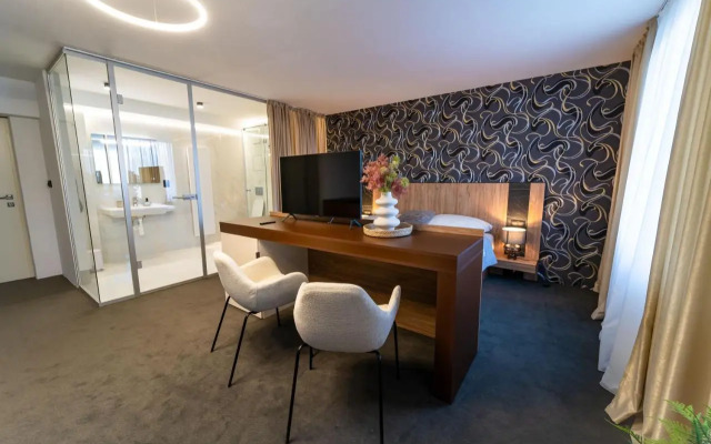 Hotel Zemplín Trebišov