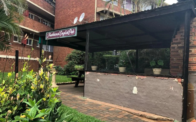 Apartment with a Seaview- Amanzimtoti