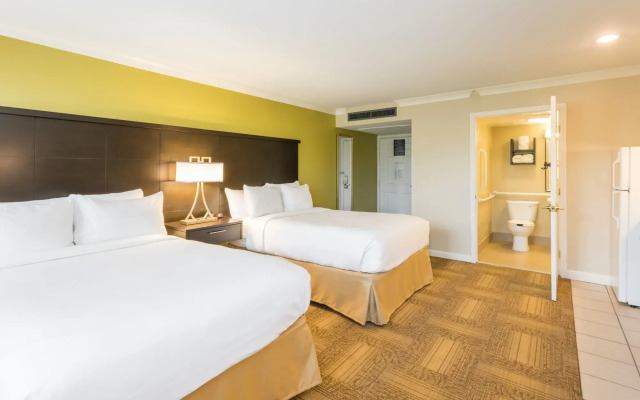 Staybridge Suites Savannah Historic District by IHG