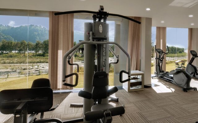 Namah Resort Jim Corbett, a member of Radisson Individuals