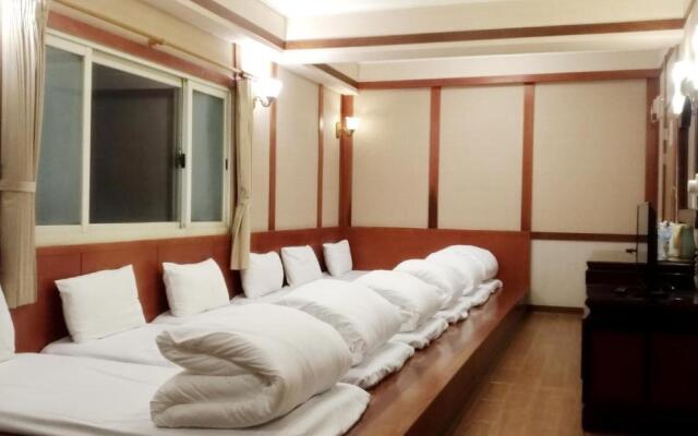 Keton Motel Hualien