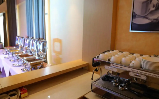 Vamos Addis Hotel