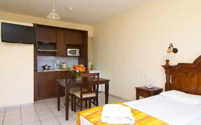 Hotel Trifon