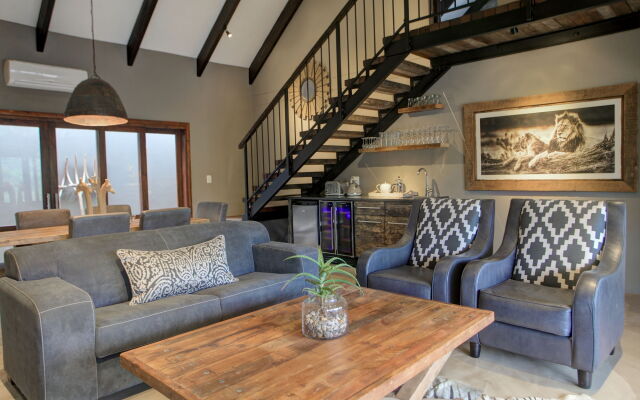 Botlierskop Bush Villas