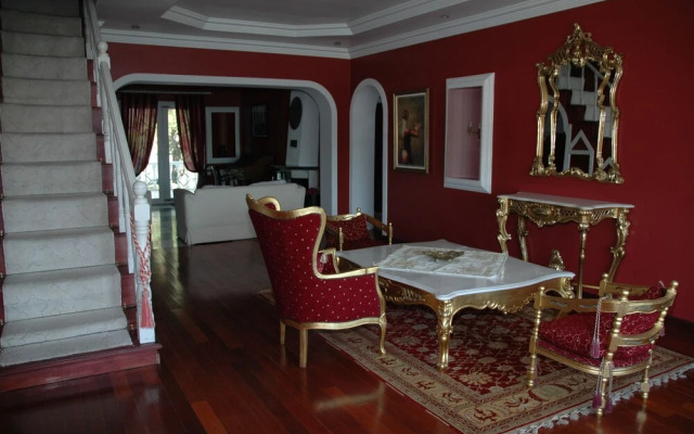 Yedi Yildiz Konak Evi