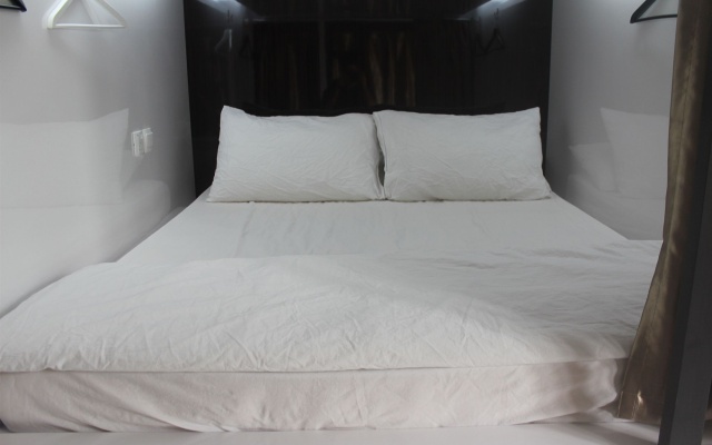Vintage Inn Boutique Capsule @ Little India – Guest Rooms – Singapore