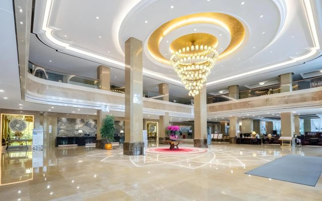 Jinxin Hotel