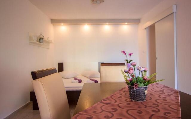 Apartments Hajdi