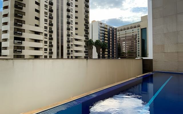 360 Cullinan by Ozped