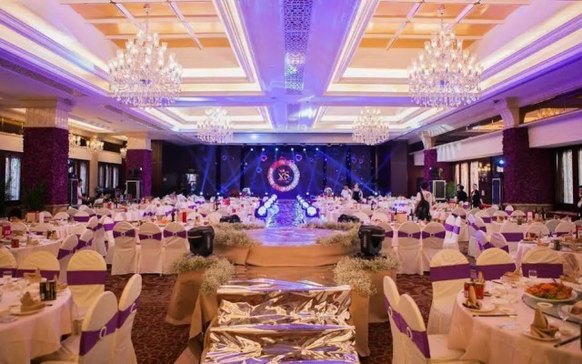 Olympic Hotel - Wenzhou