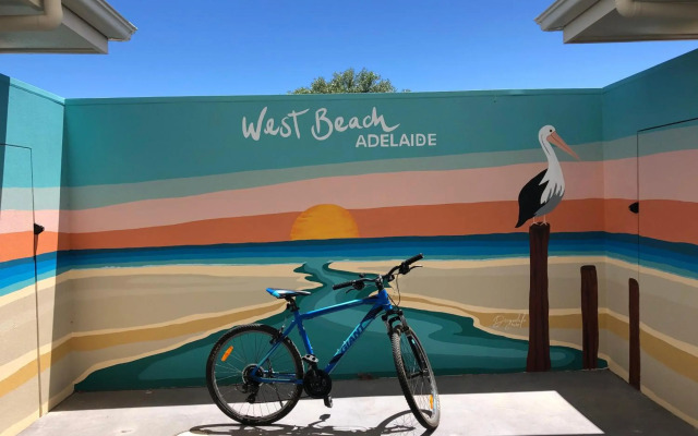 Best Western Adelaide Airport Motel