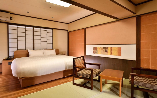 Yumotokan