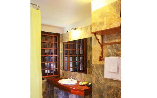 Waterside Resort  Spa Hoi An