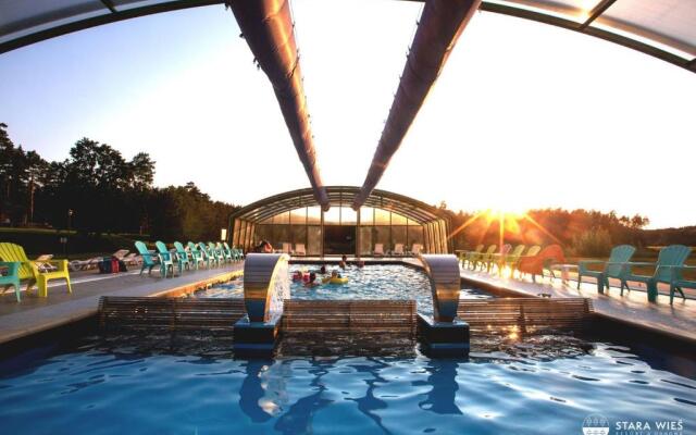 Resort Stara Wieś