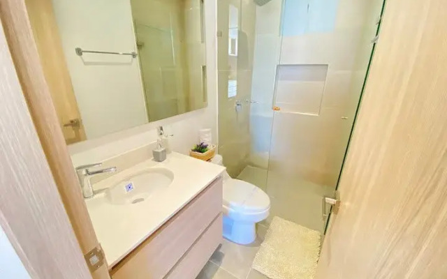 Apartamentos Salguero Suites - by SOHO