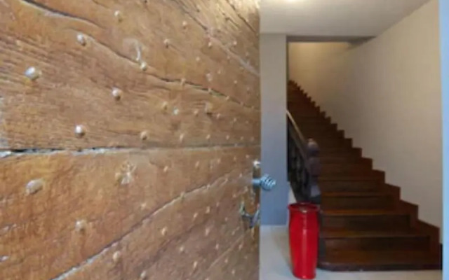 Chambres d'hotes Lasarroques