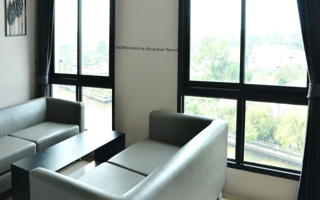 Nornrimklong Boutique Resort