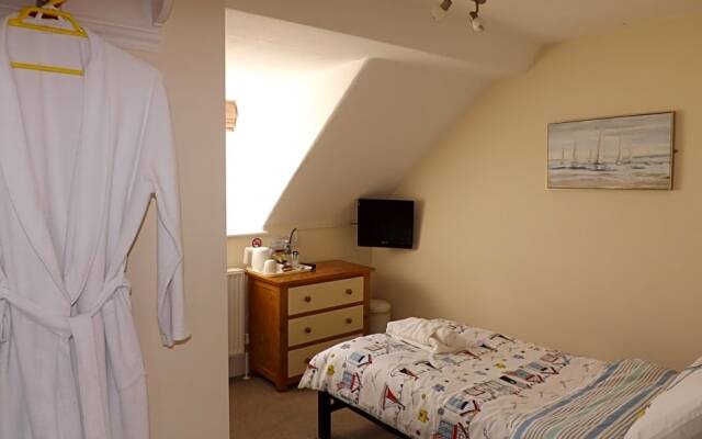 The Edenhurst Guesthouse