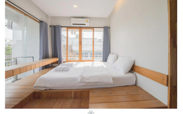 Sri Chiang Yeun Boutique House
