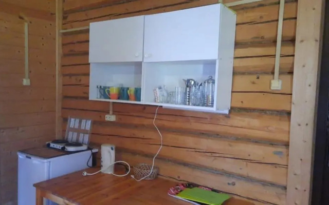 Дальний Кордон