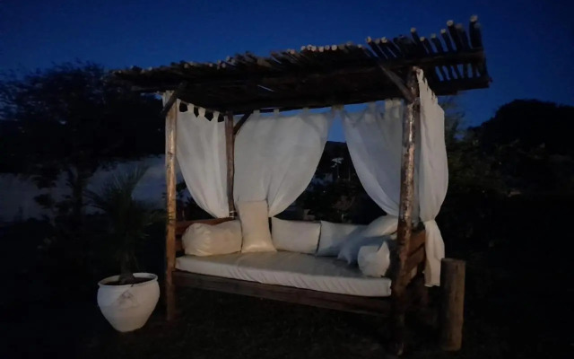 Lodge Quinta do Lourenço