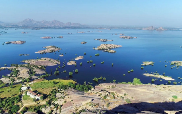 The Jawai Gateway Hotel