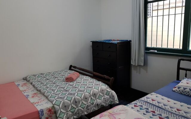 Leblon Praça Antero de Quental