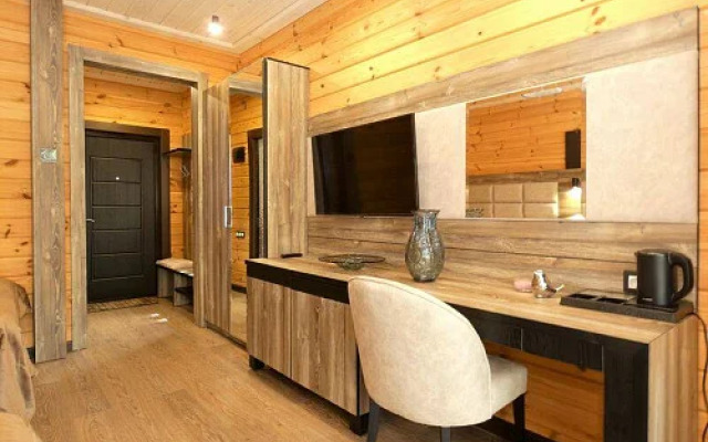 Любимое место