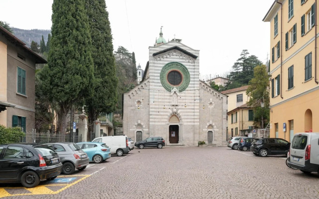 Comfy Apartment in Bellano by Wonderful Italy