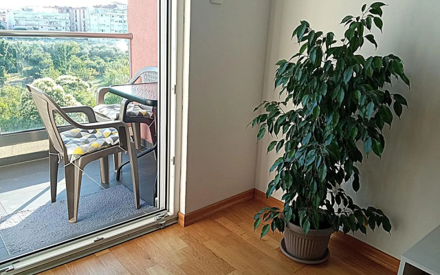 Renta apartman