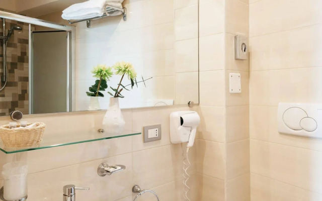 Hotel L'Arcangelo Boutique Hotel