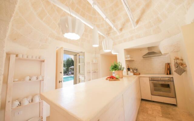 Br-G187-Cpas0ct - Trulli di Carole