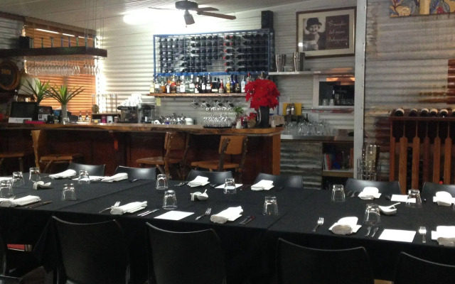 Kendenup Lodge and Cottages