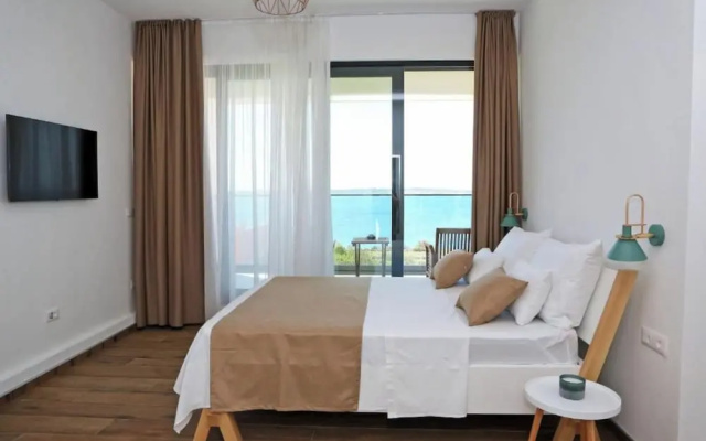 Villa Seabatical