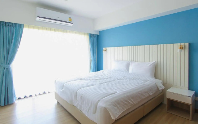 HuaHin City View