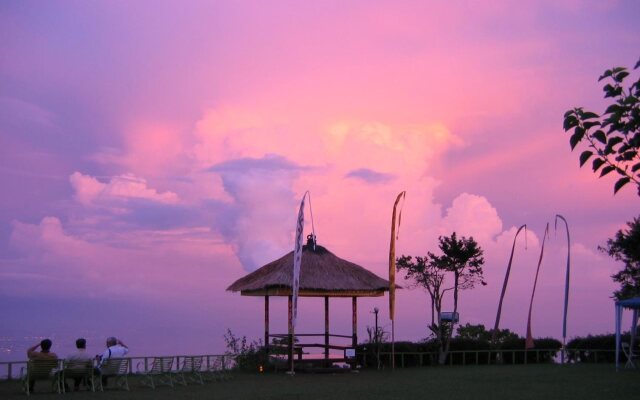 Bellevue The Penang Hill Hotel by ZUZU