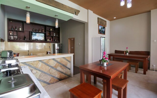 Airy Rantepao Kartika 2 Toraja Utara