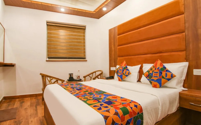 Fabhotel Ambassador
