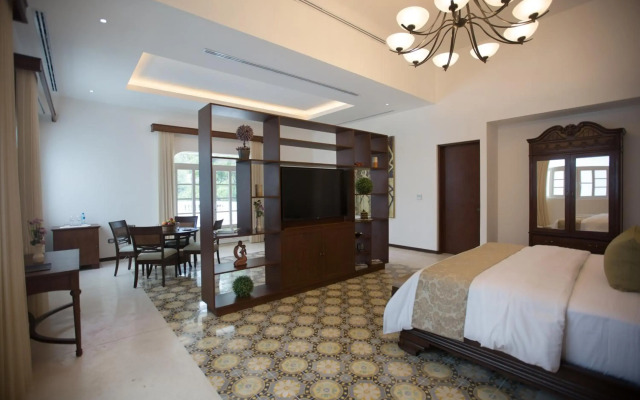 Delfina Boutique Hotel