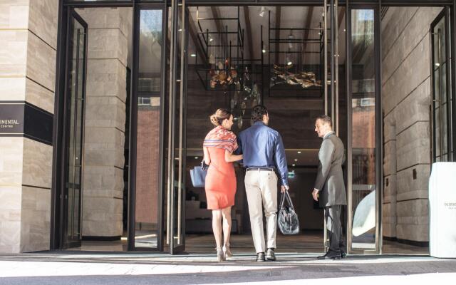 InterContinental Perth City Centre by IHG