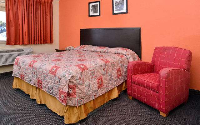 Scottish Inns & Suites